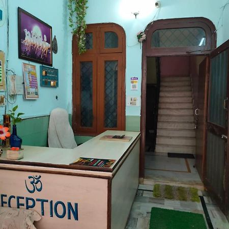 Hotel Ganga View Harry Stay Shivpuri  Экстерьер фото