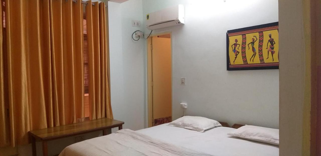 Hotel Ganga View Harry Stay Shivpuri  Экстерьер фото