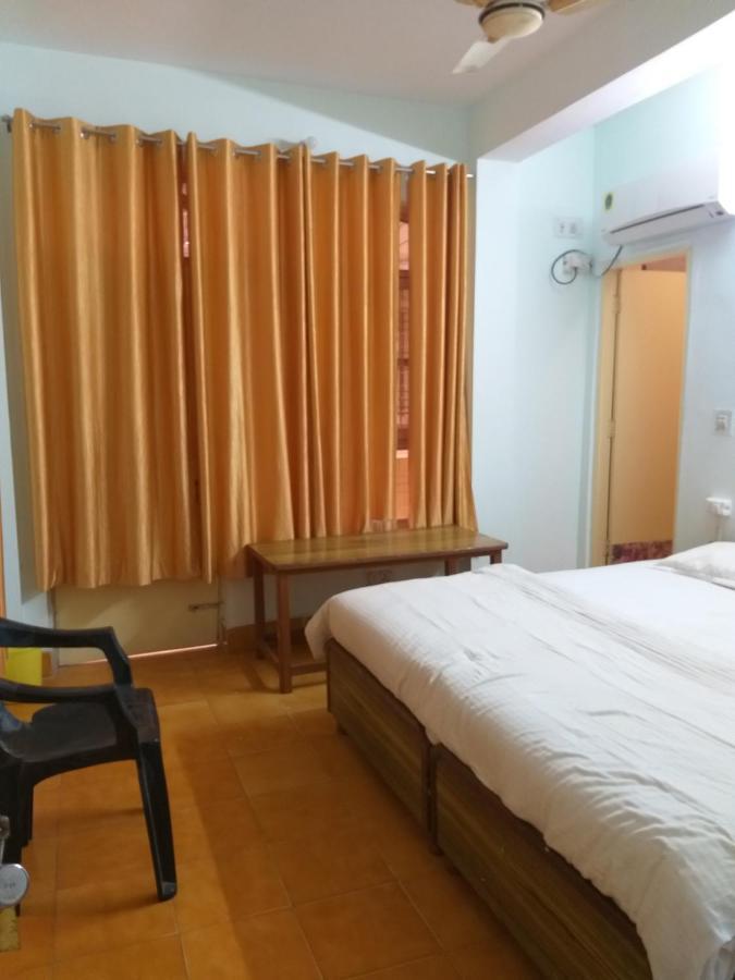 Hotel Ganga View Harry Stay Shivpuri  Экстерьер фото