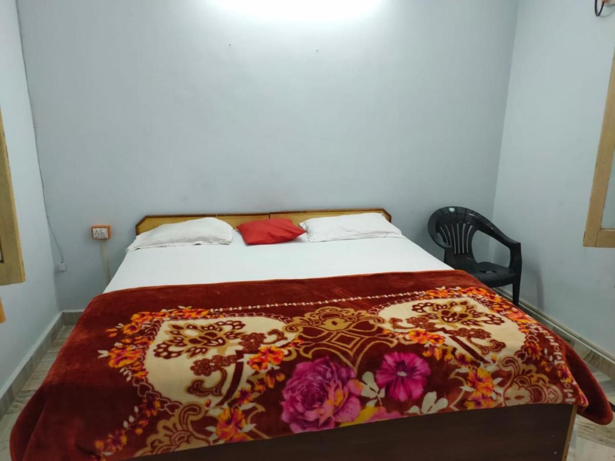 Hotel Ganga View Harry Stay Shivpuri  Экстерьер фото
