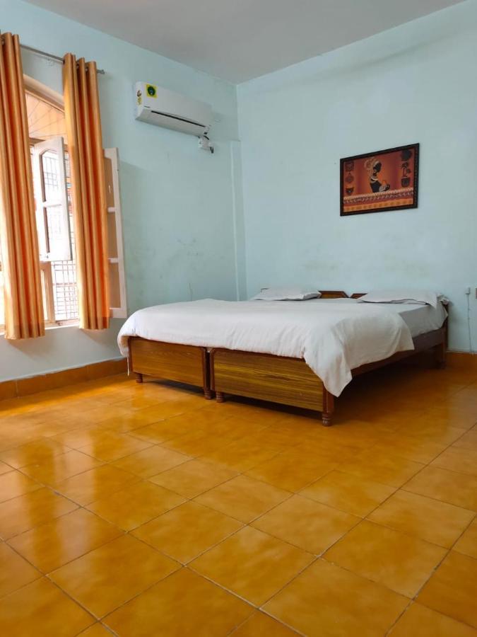 Hotel Ganga View Harry Stay Shivpuri  Экстерьер фото