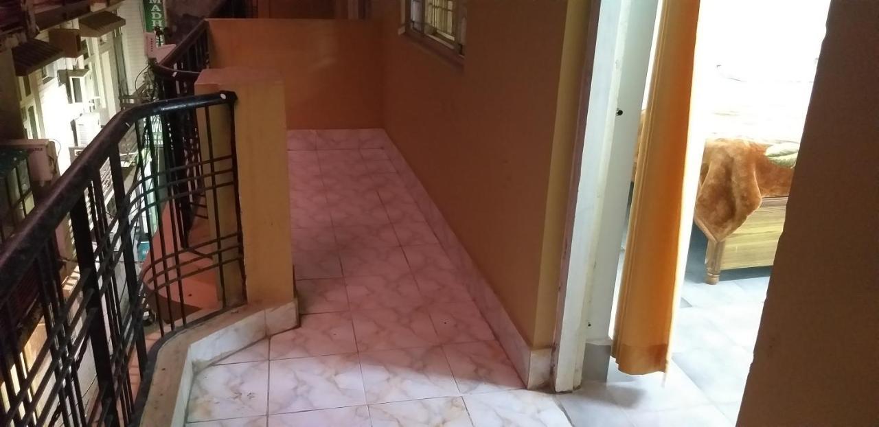 Hotel Ganga View Harry Stay Shivpuri  Экстерьер фото