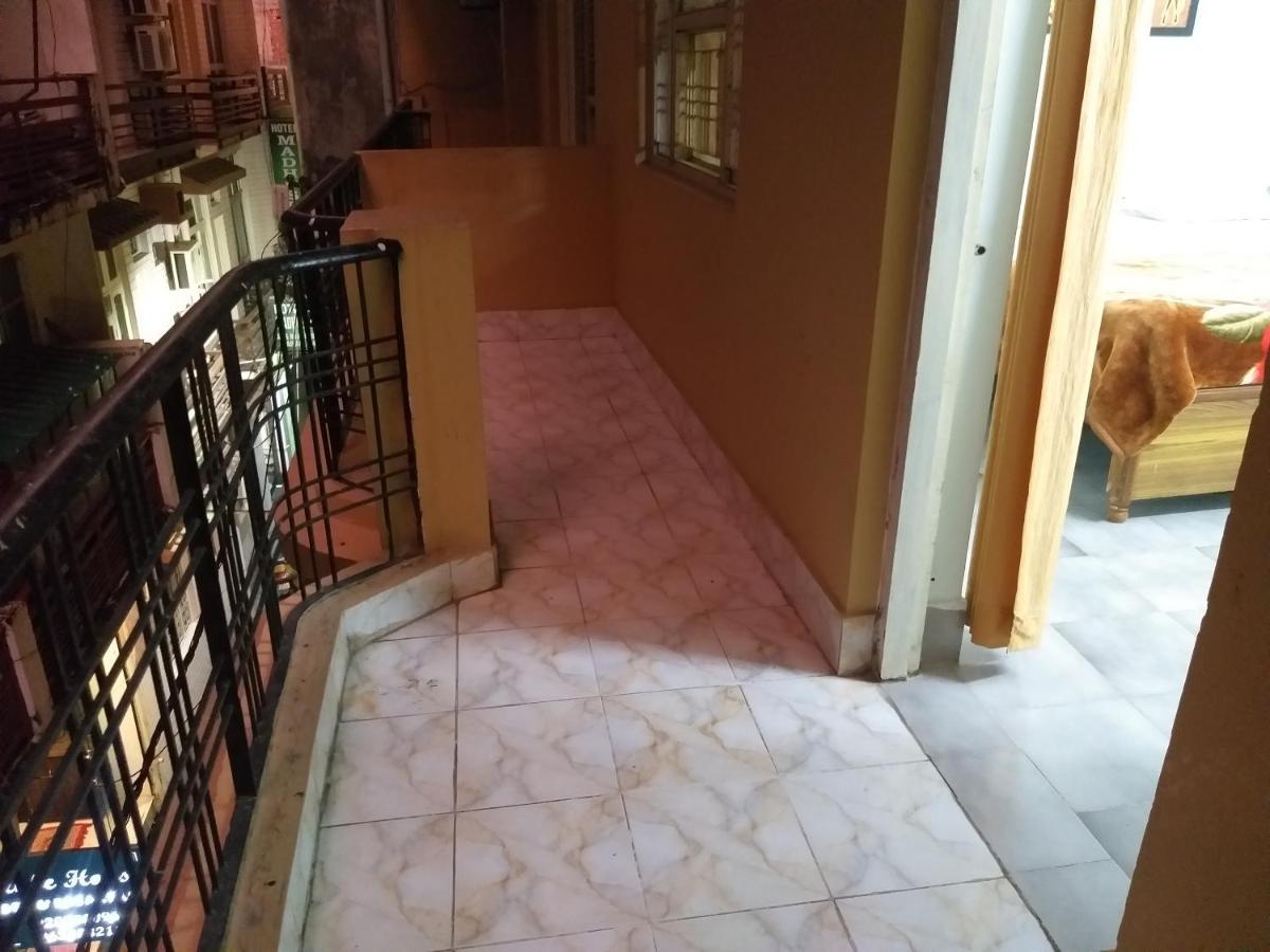 Hotel Ganga View Harry Stay Shivpuri  Экстерьер фото