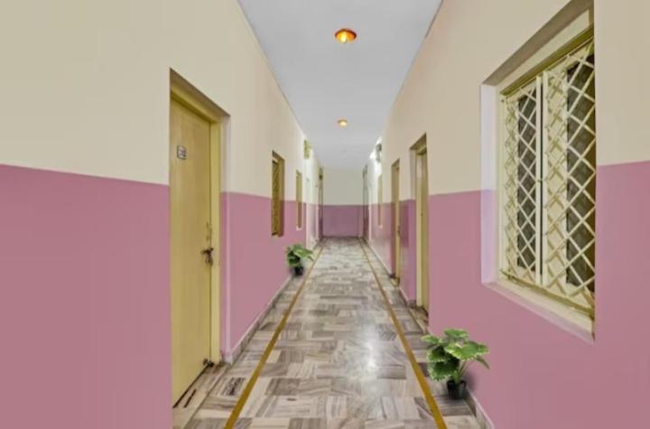 Hotel Ganga View Harry Stay Shivpuri  Экстерьер фото